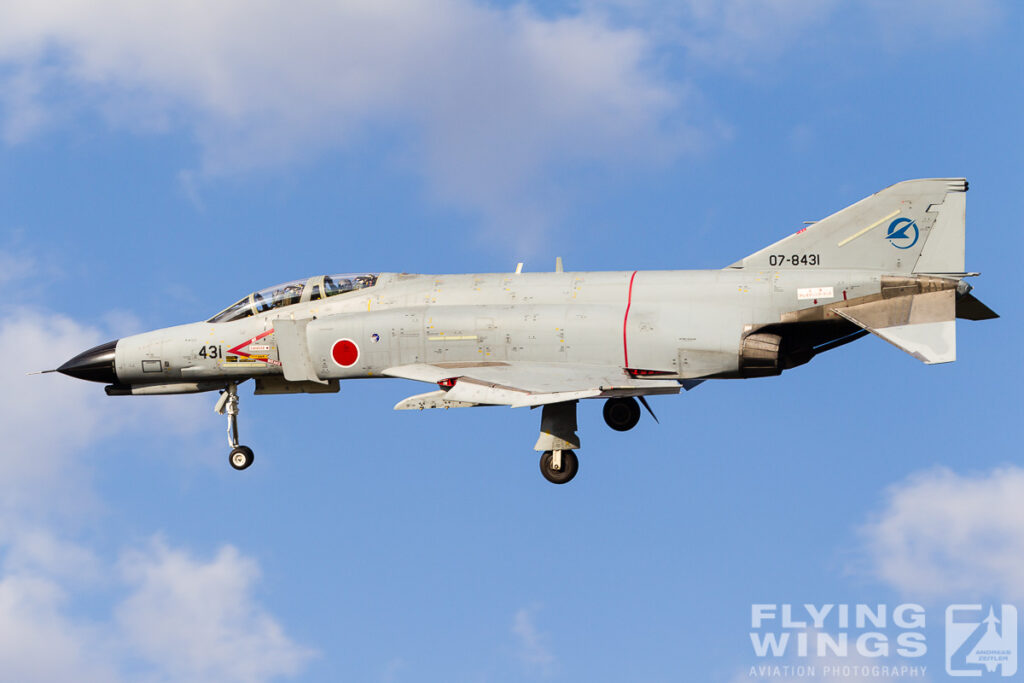 2014, ADTW, Gifu, JASDF, Japan, Phantom, airshow