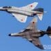 2014, ADTW, Airshow, Gifu, JASDF, Japan, Phantom