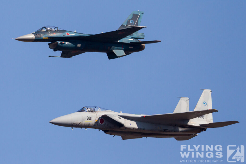 2014, ADTW, F-15, Gifu, JASDF, Japan, airshow, formation