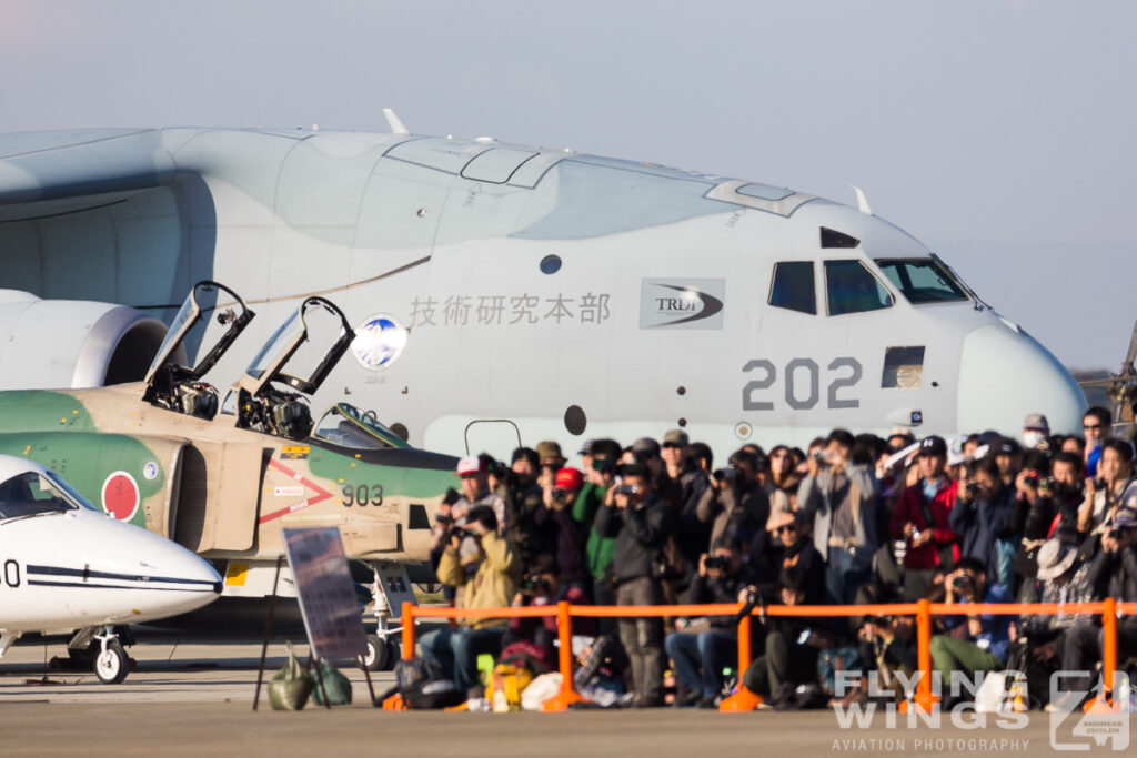 2014, ADTW, Gifu, JASDF, Japan, airshow