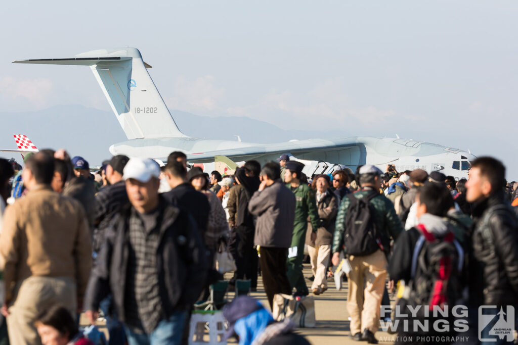 2014, ADTW, Gifu, JASDF, Japan, airshow