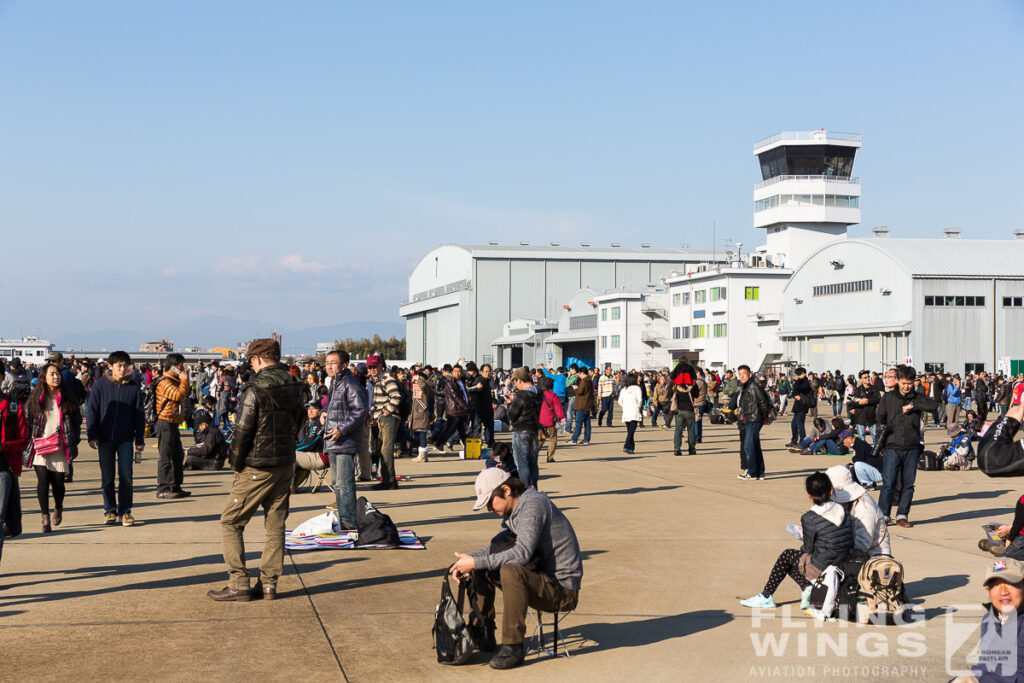 2014, ADTW, Gifu, JASDF, Japan, airshow