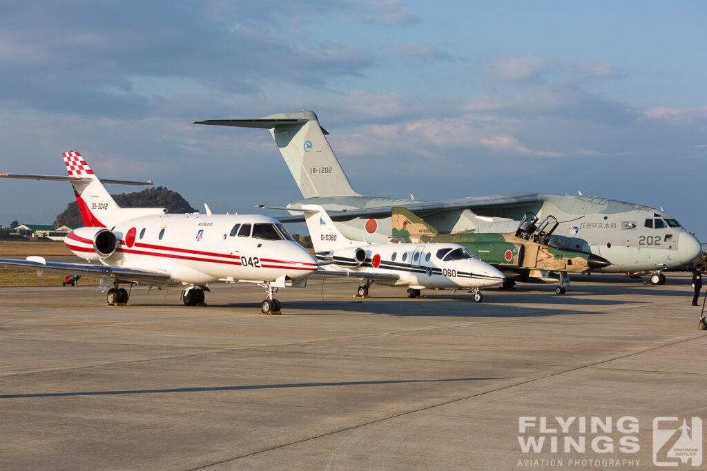 2014, ADTW, Gifu, JASDF, Japan, airshow