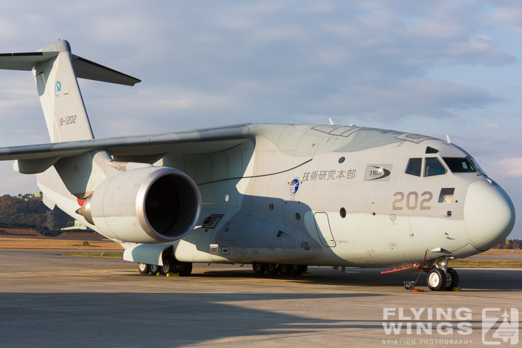 2014, ADTW, Gifu, JASDF, Japan, airshow