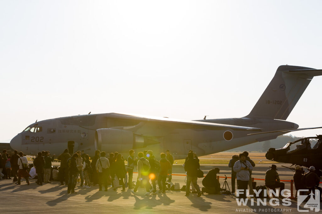 2014, ADTW, Gifu, JASDF, Japan, airshow