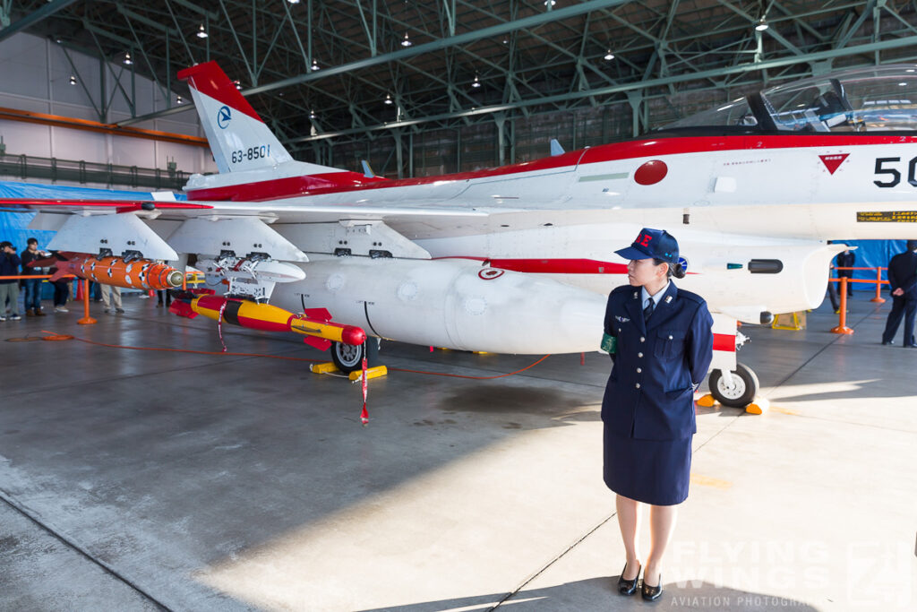 2014, ADTW, Gifu, JASDF, Japan, airshow