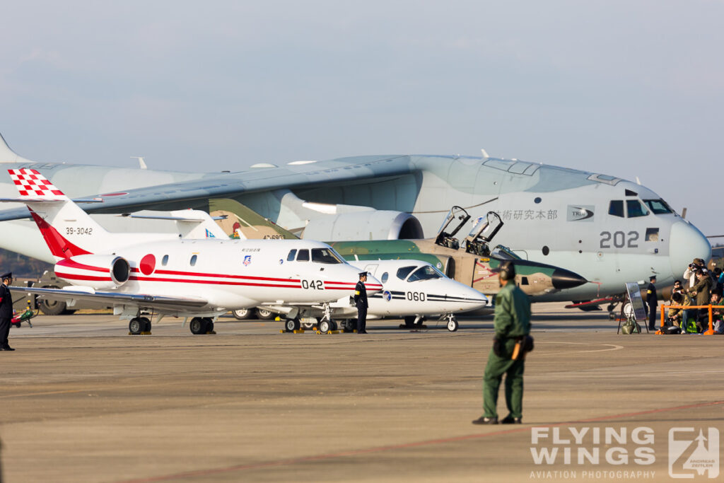 2014, ADTW, Gifu, JASDF, Japan, airshow