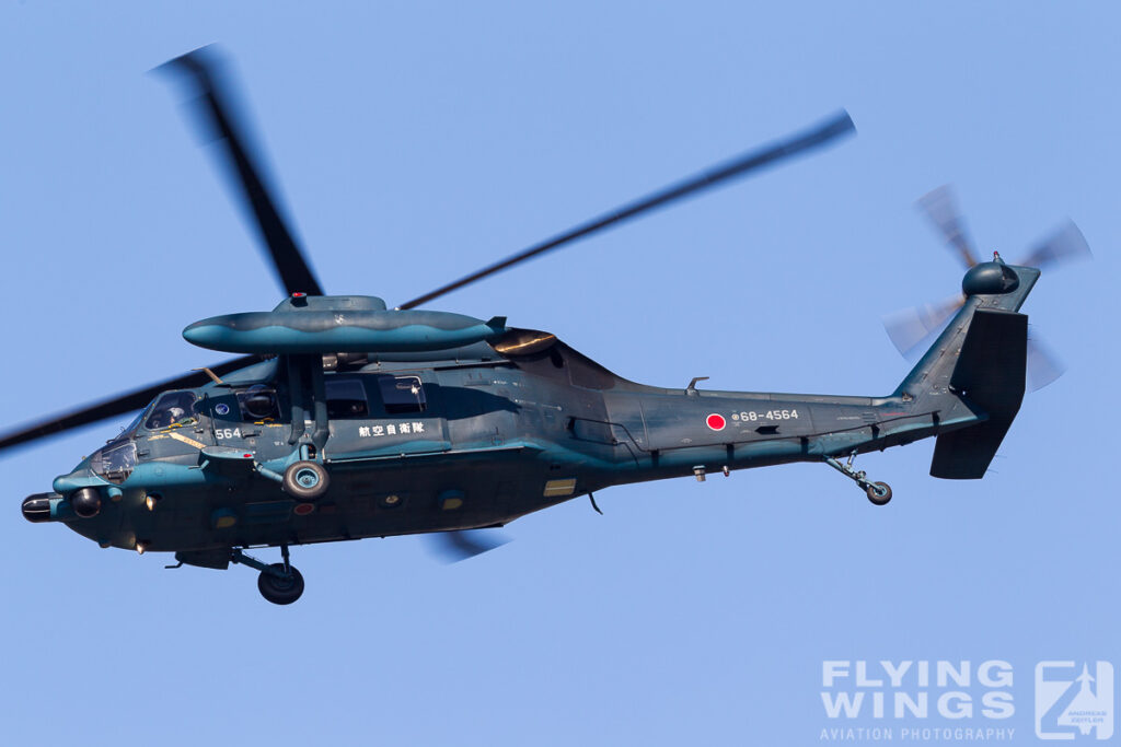 uh 60   1590 zeitler 1024x683 - Gifu Airshow