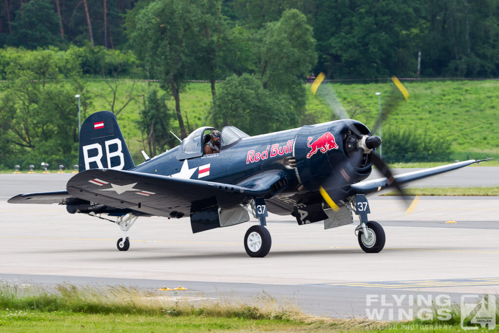 flying bulls   0221 zeitler 1024x683 - ILA Berlin 2014