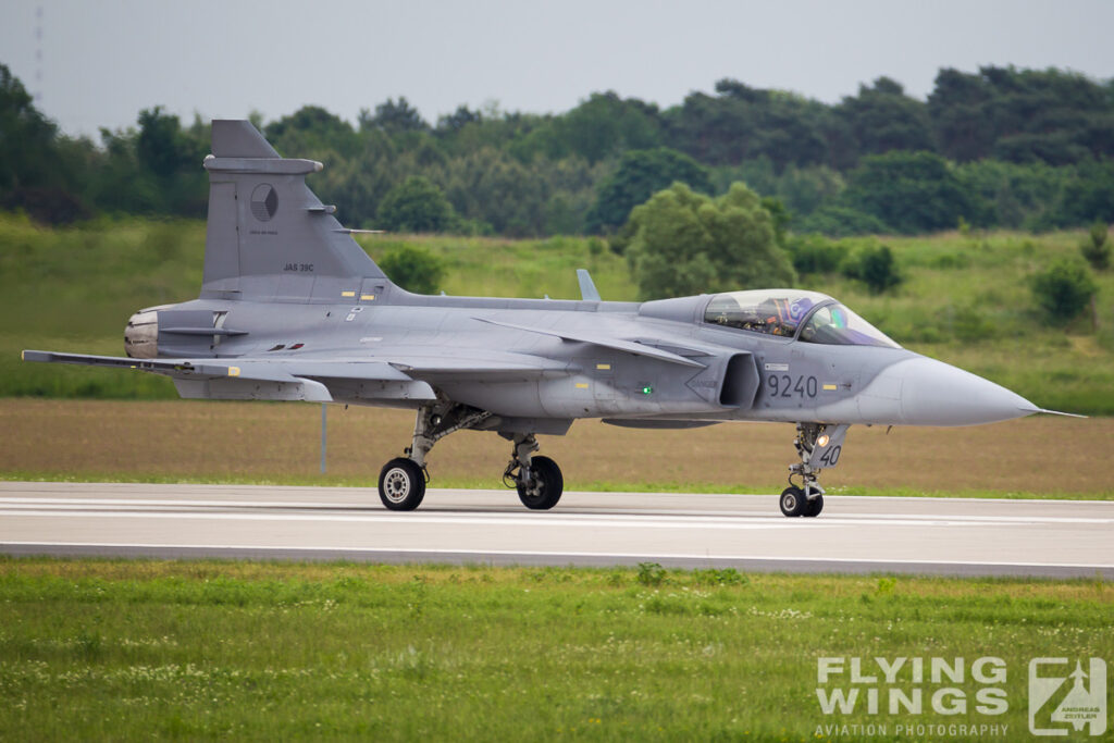 gripen cz   0177 zeitler 1024x683 - ILA Berlin 2014