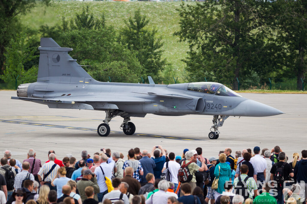 gripen cz   0184 zeitler 1024x683 - ILA Berlin 2014