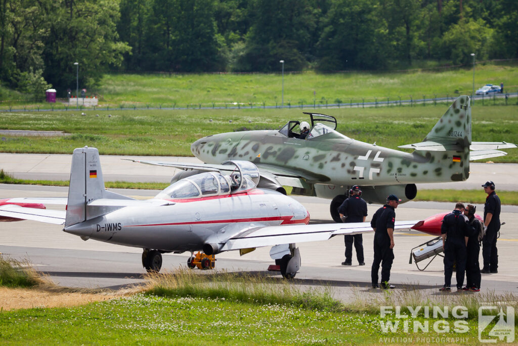 2014, Berlin, Germany, ILA, airshow