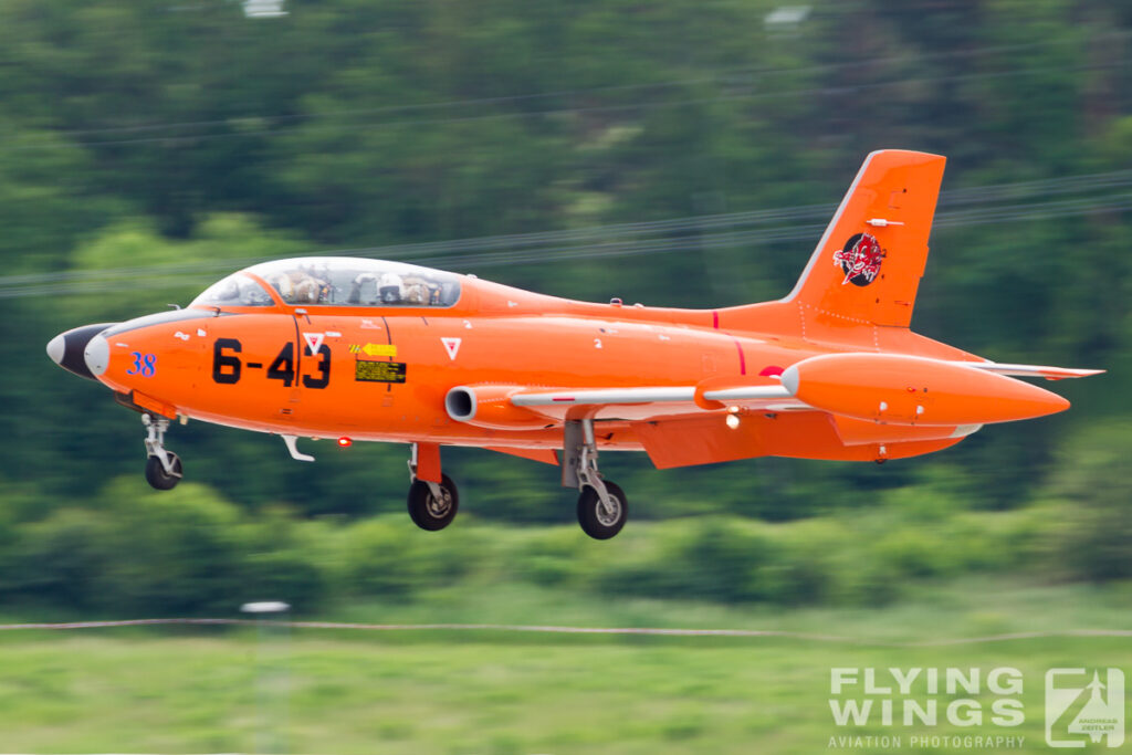 2014, Berlin, Germany, ILA, MB329, airshow