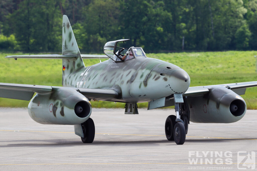 me262   0383 zeitler 1024x683 - ILA Berlin 2014