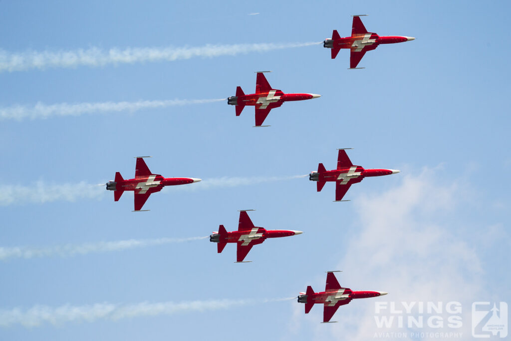 patrouille suisse   0509 zeitler 1024x683 - ILA Berlin 2014