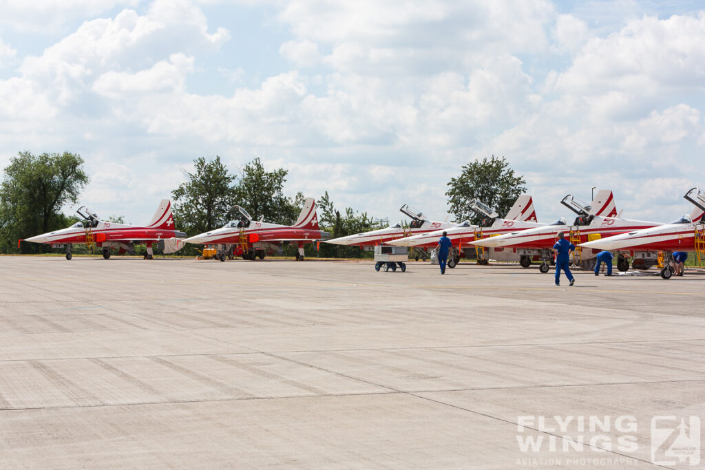 2014, Berlin, Germany, ILA, airshow