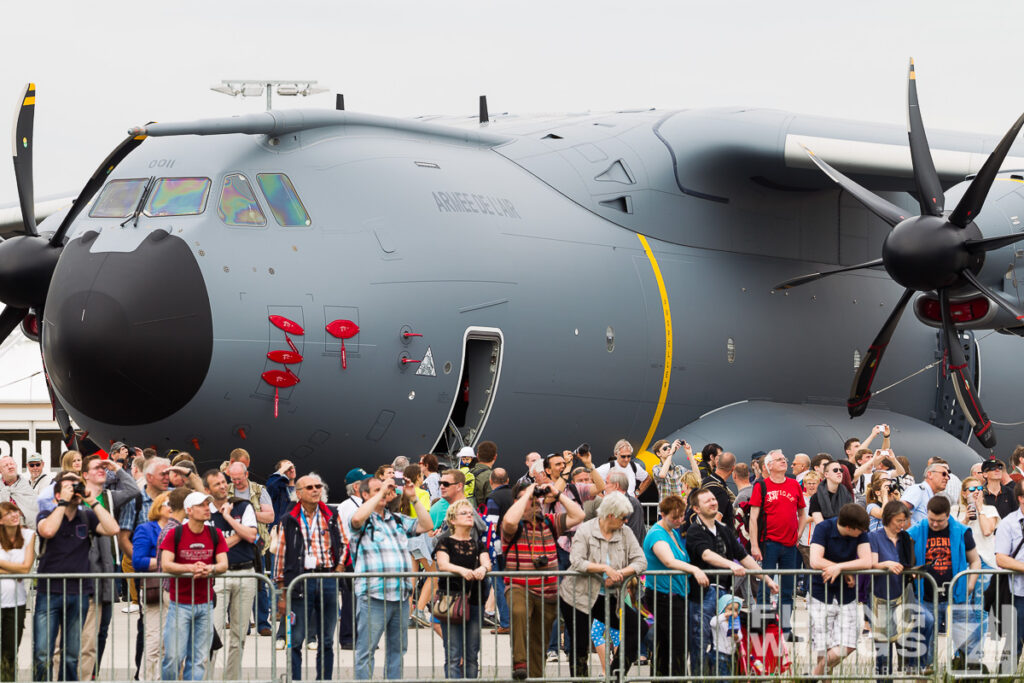 2014, Berlin, Germany, ILA, airshow