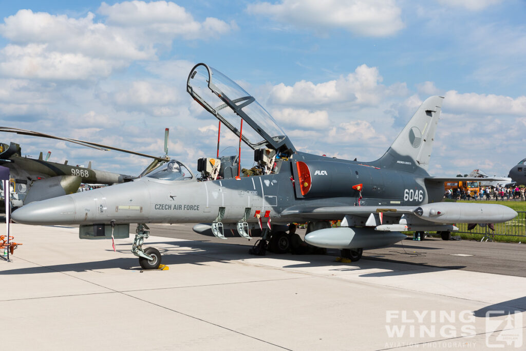 2014, Berlin, Germany, ILA, airshow