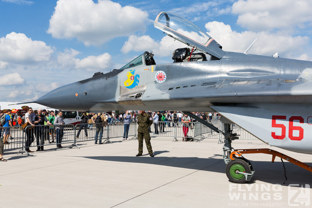 2014, Berlin, Germany, ILA, airshow