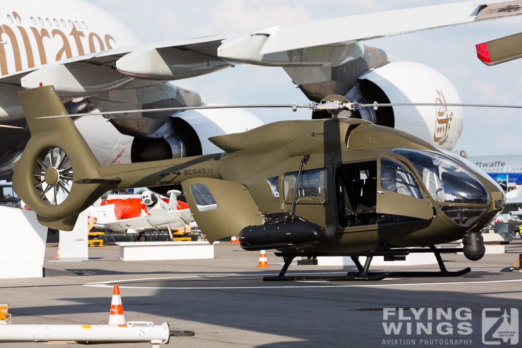 2014, Berlin, Germany, ILA, airshow