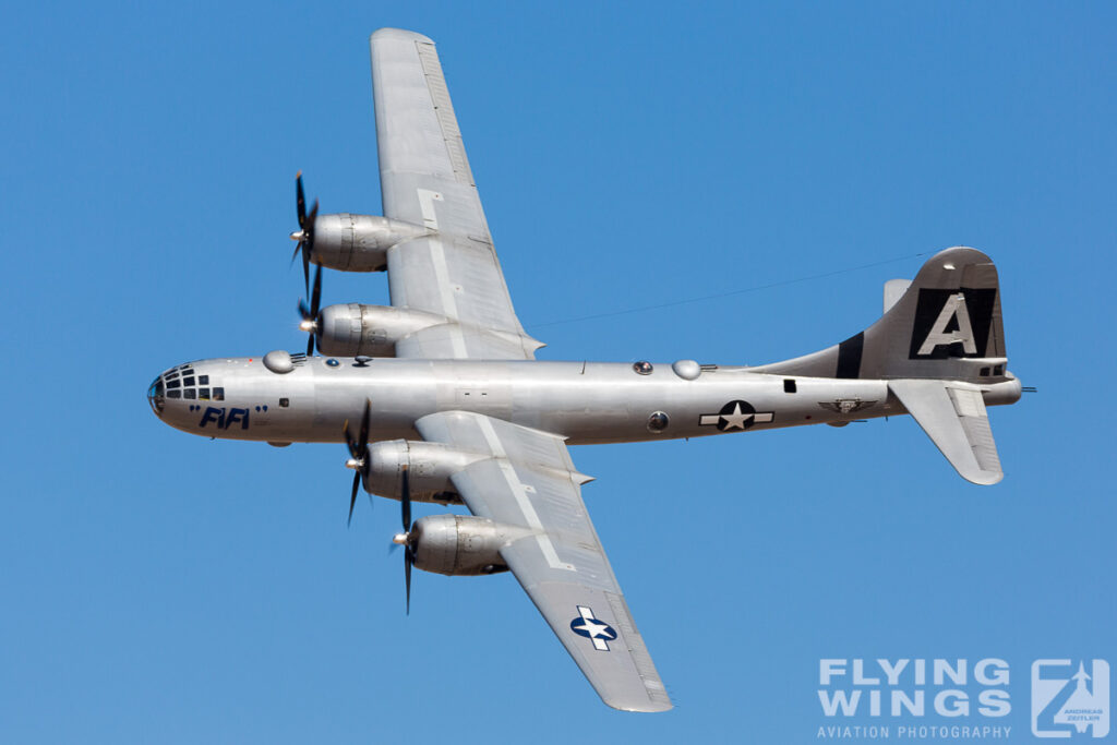 b 29   6987 zeitler 1024x683 - CAF Airsho 2014