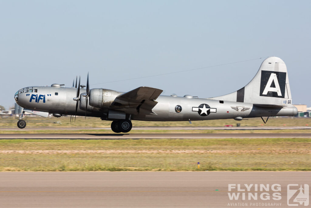2014, B-29, Midland, bomber