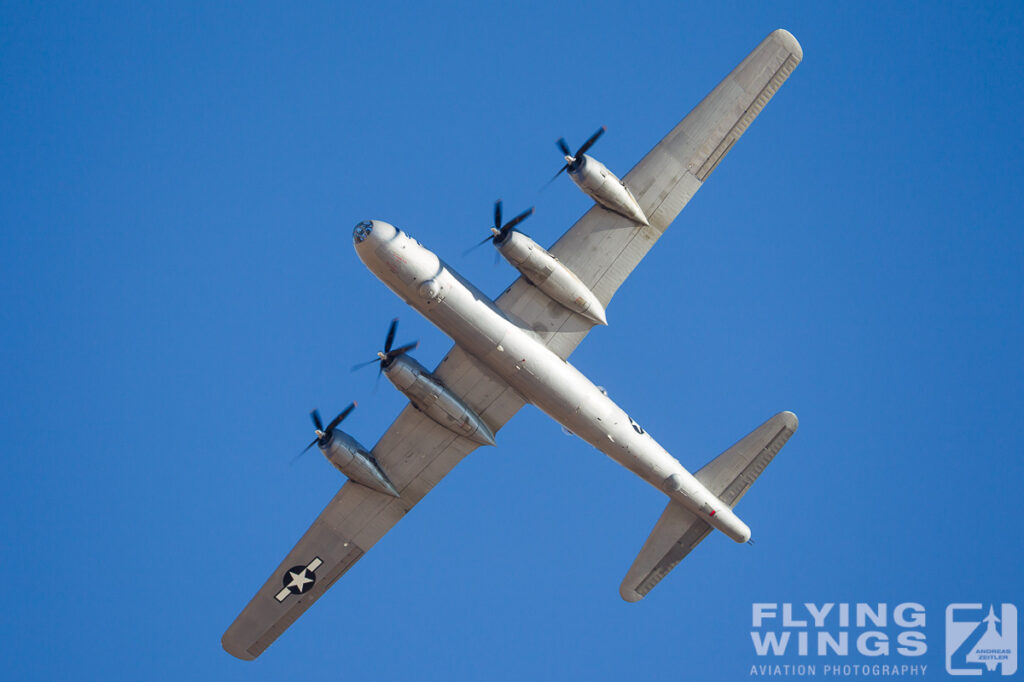 b 29   7460 zeitler 1024x682 - CAF Airsho 2014