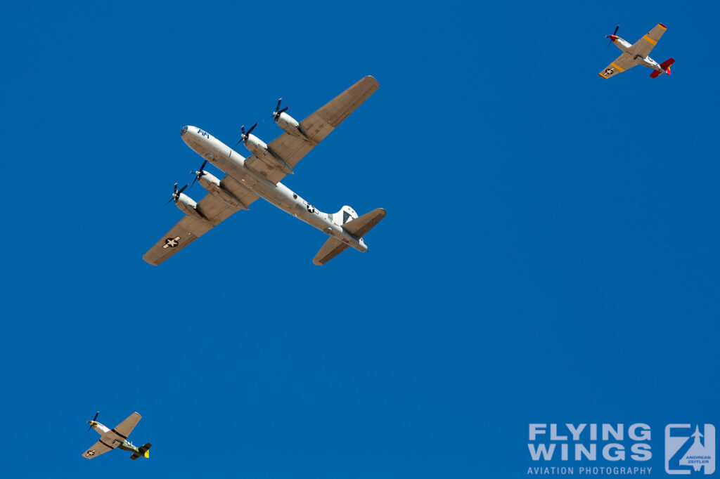 b 29   7912 zeitler 1024x682 - CAF Airsho 2014