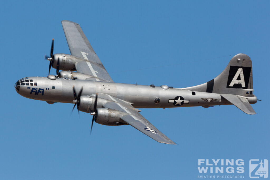 b 29   7959 zeitler 1024x683 - CAF Airsho 2014