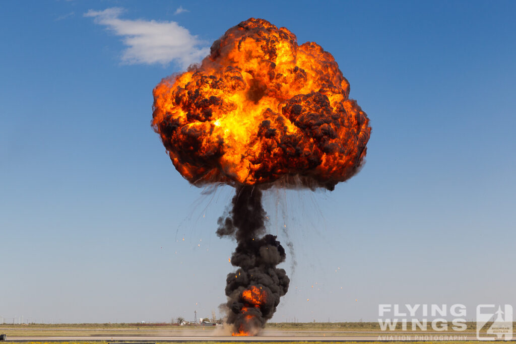 b 29   8045 zeitler 1024x683 - CAF Airsho 2014