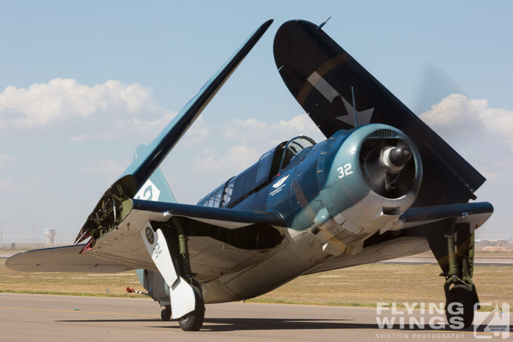 dauntless   7944 zeitler 1024x683 - CAF Airsho 2014