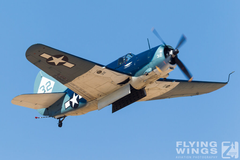 dauntless   7989 zeitler 1024x682 - CAF Airsho 2014