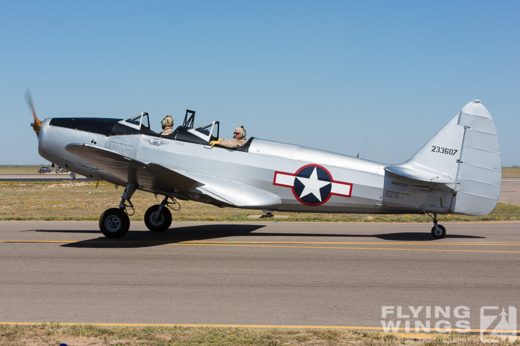2014, Fairchild, M-62, Midland