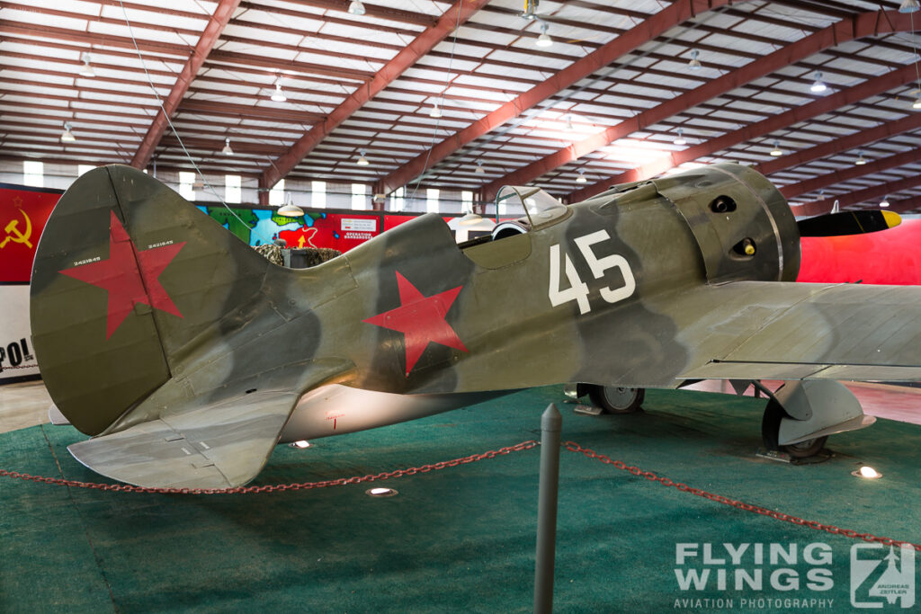 museum   6517 zeitler 1024x683 - CAF Airsho 2014