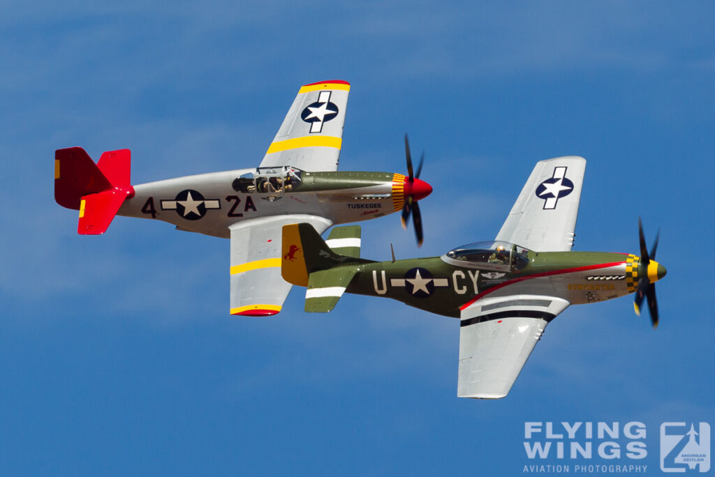 2014, Midland, Mustang, P-51, formation