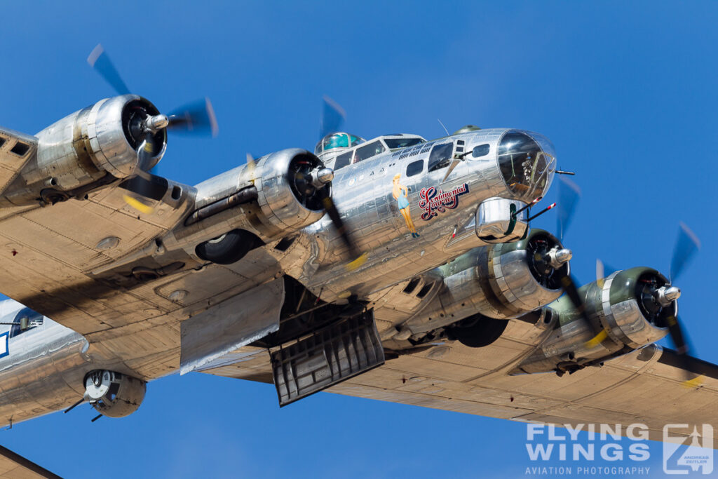 2014, B-17, Midland, bomber