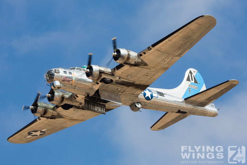 2014, B-17, Midland, bomber