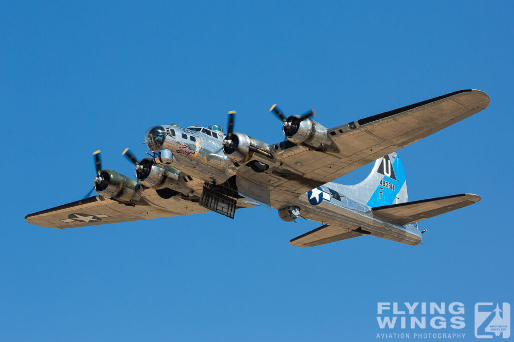 sentimental journey   7816 zeitler 1024x682 - CAF Airsho 2014