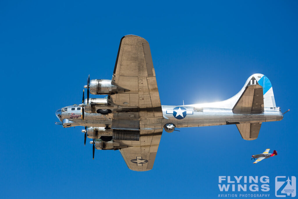 sentimental journey   7821 zeitler 1024x683 - CAF Airsho 2014