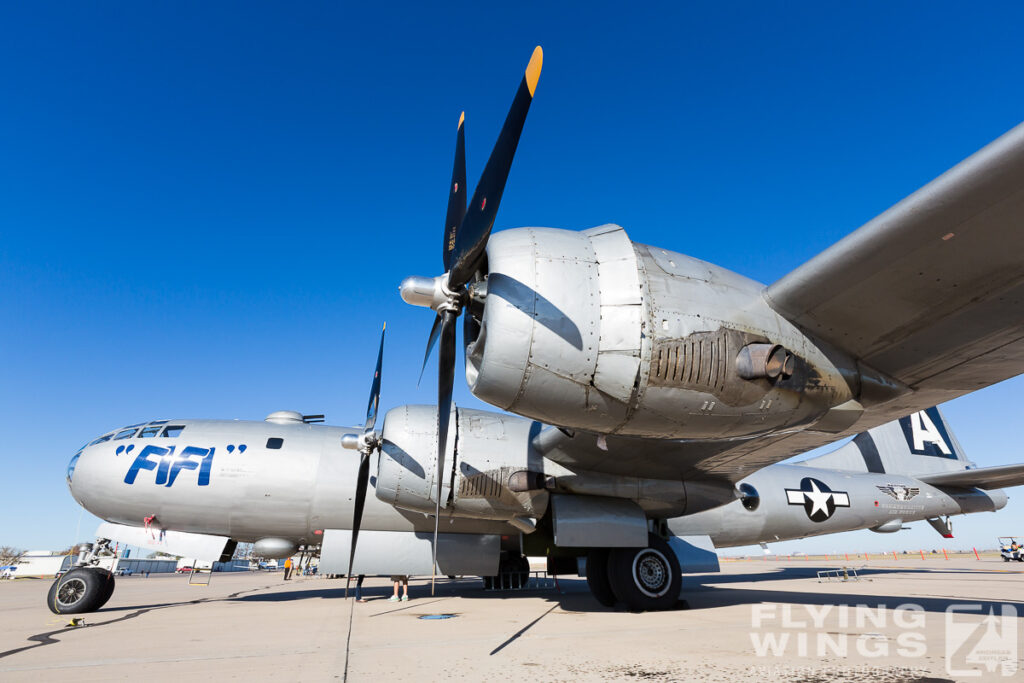 2014, B-29, Midland