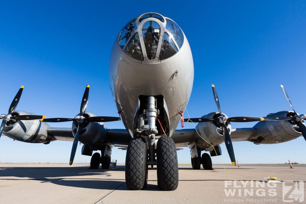2014, B-29, Midland