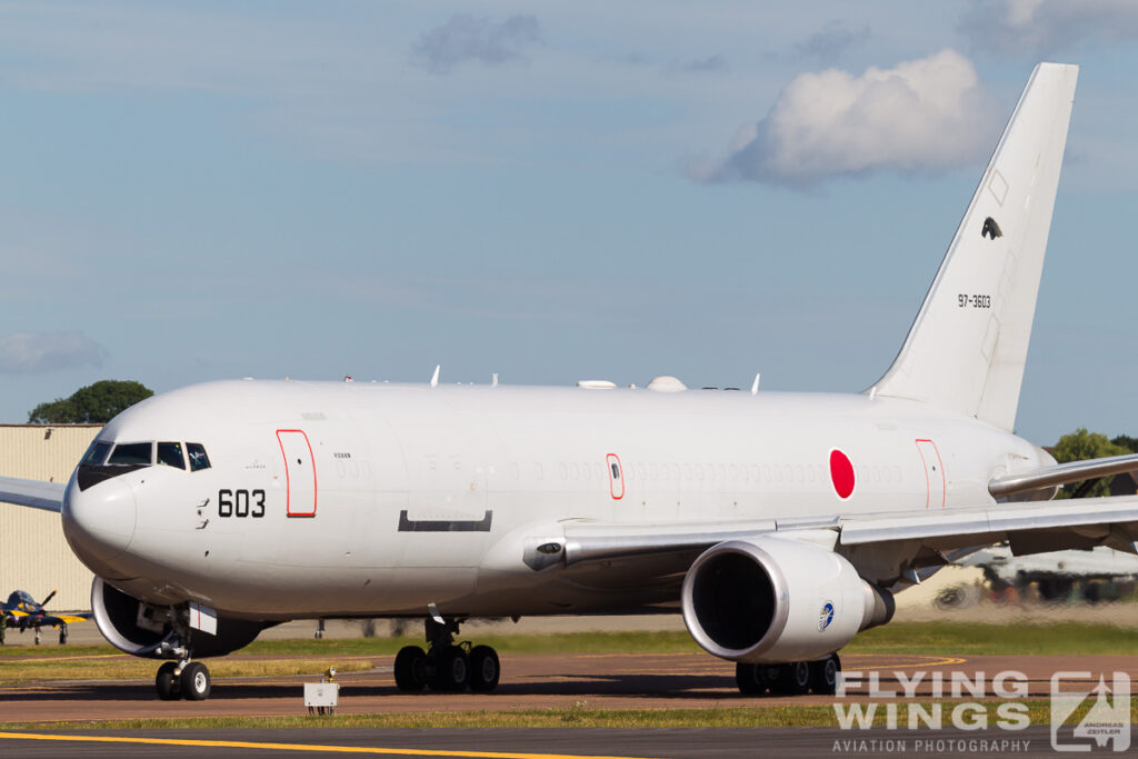 2014, Fairford, RIAT, fly-out