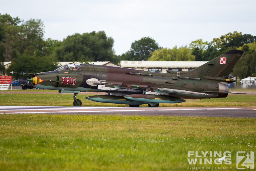 2014, Fairford, RIAT, fly-out