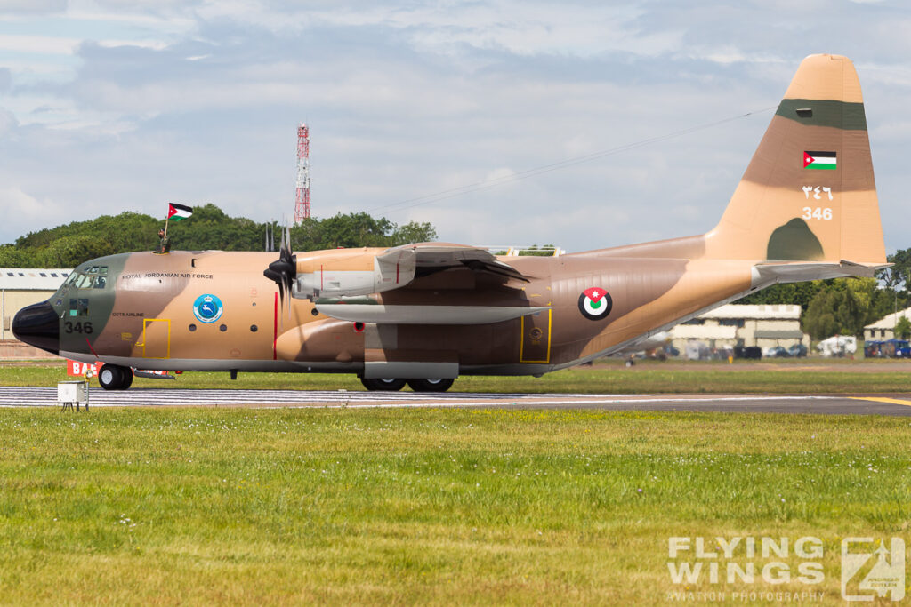 2014, Fairford, RIAT, fly-out