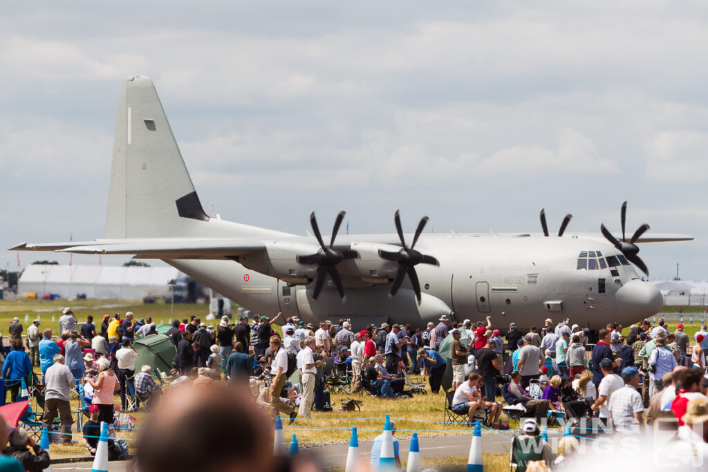 2014, Fairford, RIAT, fly-out