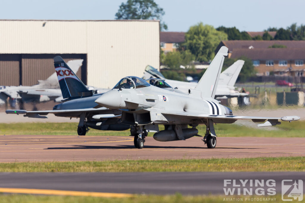 2014, Fairford, RIAT, fly-out