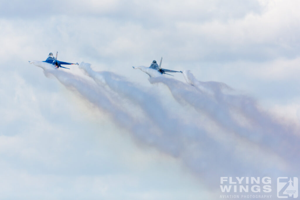 2014, Fairford, RIAT, fly-out