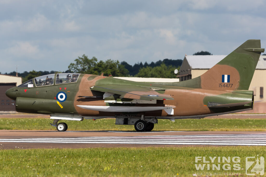 2014, Fairford, RIAT, fly-out