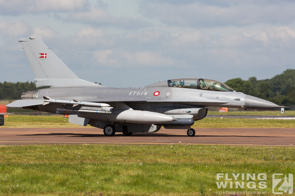 2014, Fairford, RIAT, fly-out
