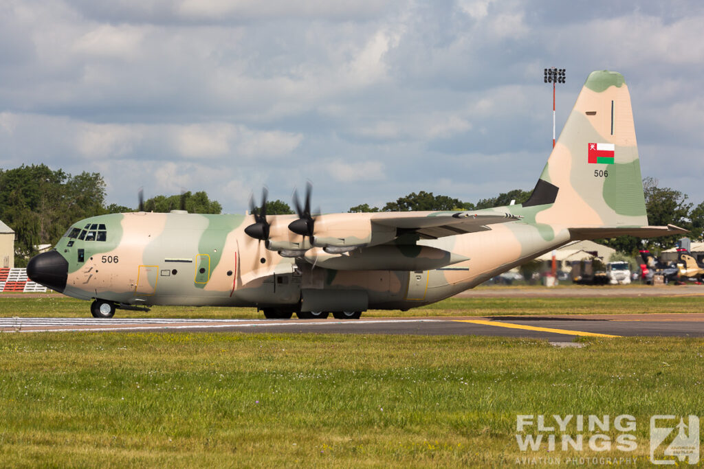 2014, Fairford, RIAT, fly-out